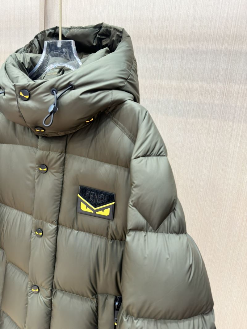 Christian Dior Down Jackets